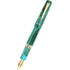 Delta Duna "P" Fountain Pen - Vortex-Pen Boutique Ltd