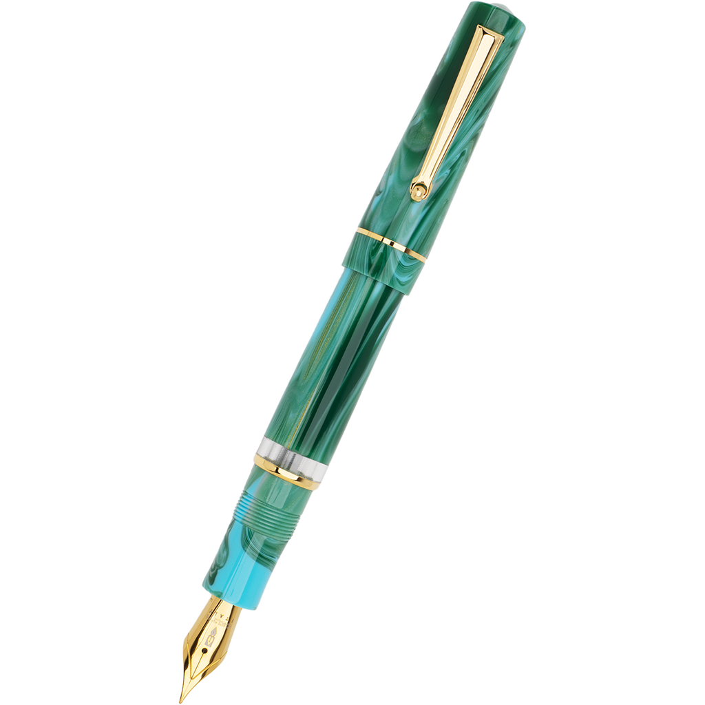 Delta Duna "P" Fountain Pen - Vortex-Pen Boutique Ltd
