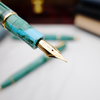 Delta Duna "P" Fountain Pen - Vortex-Pen Boutique Ltd