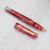 Delta Duna "P" Rollerball Pen - Ghibli-Pen Boutique Ltd