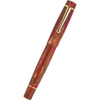 Delta Signs of the Time Fountain Pen - The Eternal Balance of Beauty Classical Art - Gold Trim (Numbered Edition)-Pen Boutique Ltd