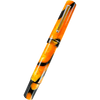 Delta Spaccanapoli Masterpiece Fountain Pen - Palladium - Limited Edition (Pen Boutique Exclusive)-Pen Boutique Ltd
