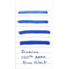 Diamine 150th Anniversary 40ml Blue Velvet-Pen Boutique Ltd