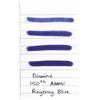 Diamine 150th Anniversary 40ml Regency Blue-Pen Boutique Ltd