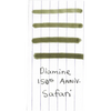 Diamine 150th Anniversary 40ml Safari Green-Pen Boutique Ltd