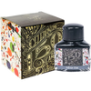 Diamine 150th Anniversary 40ml Silver Fox-Pen Boutique Ltd