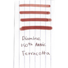 Diamine 150th Anniversary 40ml Terracotta-Pen Boutique Ltd