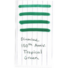 Diamine 150th Anniversary 40ml Tropical Green-Pen Boutique Ltd