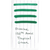 Diamine 150th Anniversary 40ml Tropical Green-Pen Boutique Ltd