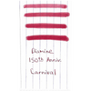 Diamine 150th Anniversary Carnival Red - 40ml-Pen Boutique Ltd