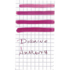 Diamine Amaranth Ink Bottle - 80 ml-Pen Boutique Ltd