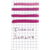 Diamine Amaranth Ink Bottle - 80 ml-Pen Boutique Ltd