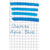 Diamine Aqua Blue Ink Bottle - 80 ml-Pen Boutique Ltd