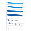 Diamine Asa Blue Ink Bottle - 80ml-Pen Boutique Ltd