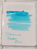 Diamine Beau Blue Ink Bottle - 80 ml-Pen Boutique Ltd