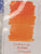 Diamine Blaze Orange Ink Bottle - 80 ml-Pen Boutique Ltd