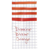 Diamine Blaze Orange Ink Bottle - 80 ml-Pen Boutique Ltd