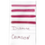 Diamine Crimson Ink Bottle - 80 ml-Pen Boutique Ltd