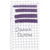 Diamine Damson Ink Bottle - 80 ml-Pen Boutique Ltd