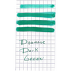 Diamine Dark Green Ink Bottle - 80 ml-Pen Boutique Ltd
