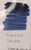 Diamine Denim Ink Bottle - 80ml-Pen Boutique Ltd