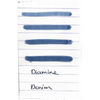 Diamine Denim Ink Bottle - 80ml-Pen Boutique Ltd