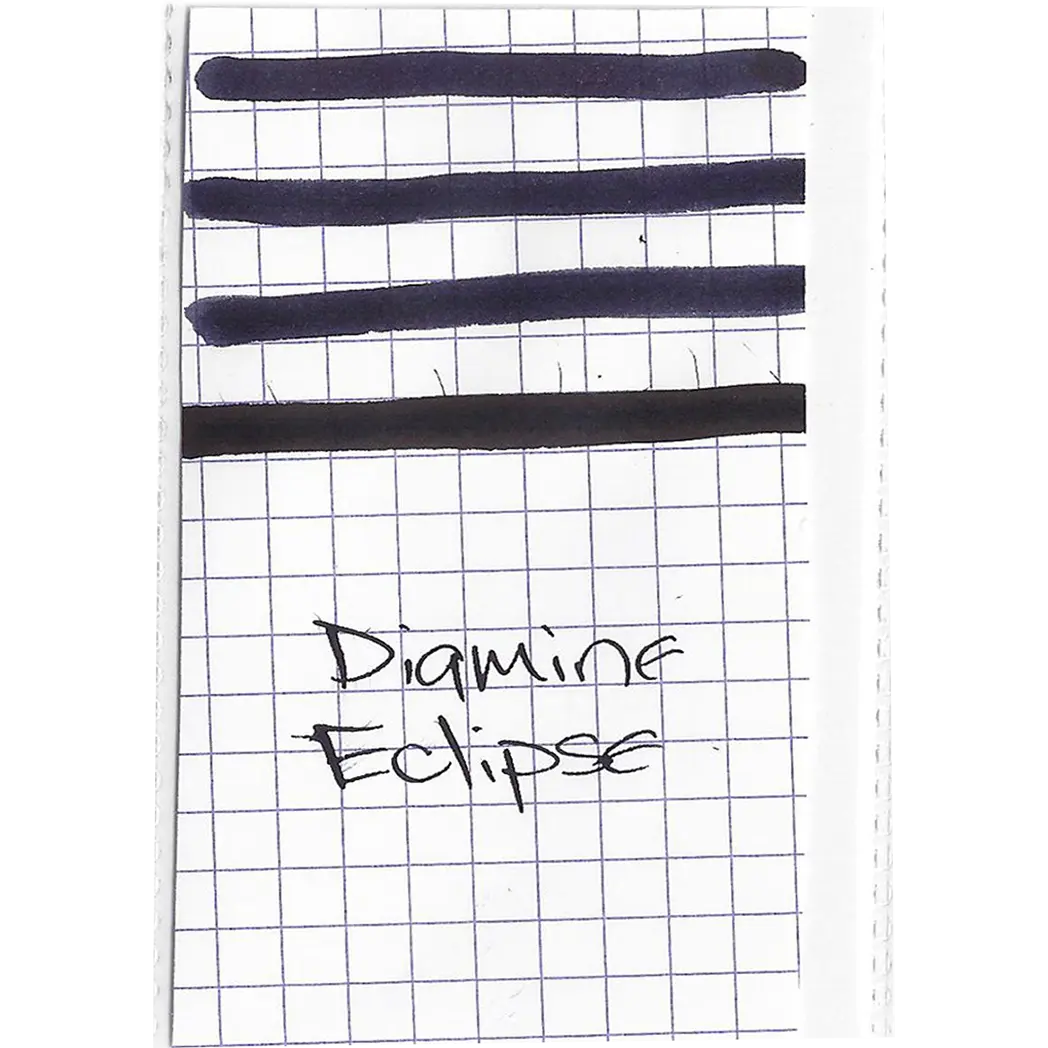 Diamine Eclipse Ink Bottle - 80ml-Pen Boutique Ltd