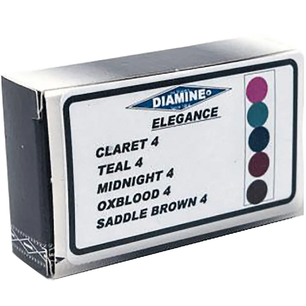 Diamine Elegance Cartridge Set-Pen Boutique Ltd