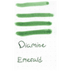 Diamine Emerald Ink Bottle - 80 ml-Pen Boutique Ltd