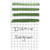 Diamine Evergreen Ink Bottle - 80ml-Pen Boutique Ltd