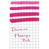 Diamine Flamingo Pink Ink Bottle - 80 ml-Pen Boutique Ltd