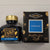 Diamine Florida Blue Ink Bottle - 80ml-Pen Boutique Ltd