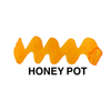 Diamine Forever Ink Bottle - Honey Pot - 50 ml-Pen Boutique Ltd