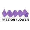 Diamine Forever Ink Bottle - Passion Flower - 50 ml-Pen Boutique Ltd