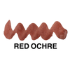 Diamine Forever Ink Bottle - Red Ochre - 50 ml-Pen Boutique Ltd