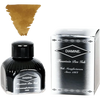 Diamine Golden Brown Ink Bottle - 80 ml-Pen Boutique Ltd
