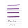 Diamine Grape Ink Bottle - 80ml-Pen Boutique Ltd