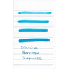 Diamine Havasu Turquoise Ink Bottle - 80ml-Pen Boutique Ltd
