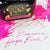 Diamine Hope Pink Ink Bottle - 80 ml-Pen Boutique Ltd