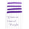 Diamine Imperial Purple Ink Bottle - 80 ml-Pen Boutique Ltd