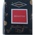 Diamine Ink Bottle - Brilliant Red - 80 ml-Pen Boutique Ltd
