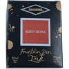 Diamine Ink Bottle - Burnt Sienna - 80 ml-Pen Boutique Ltd