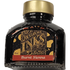 Diamine Ink Bottle - Burnt Sienna - 80 ml-Pen Boutique Ltd