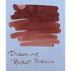 Diamine Ink Bottle - Burnt Sienna - 80 ml-Pen Boutique Ltd