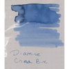Diamine Ink Bottle - China Blue - 80 ml-Pen Boutique Ltd