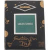 Diamine Ink Bottle - Green Umber - 80 ml-Pen Boutique Ltd