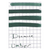 Diamine Ink Bottle - Green Umber - 80 ml-Pen Boutique Ltd