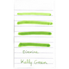 Diamine Kelly Green Ink Bottle - 80 ml-Pen Boutique Ltd