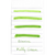 Diamine Kelly Green Ink Bottle - 80 ml-Pen Boutique Ltd