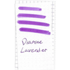 Diamine Lavender Ink Bottle - 80ml-Pen Boutique Ltd